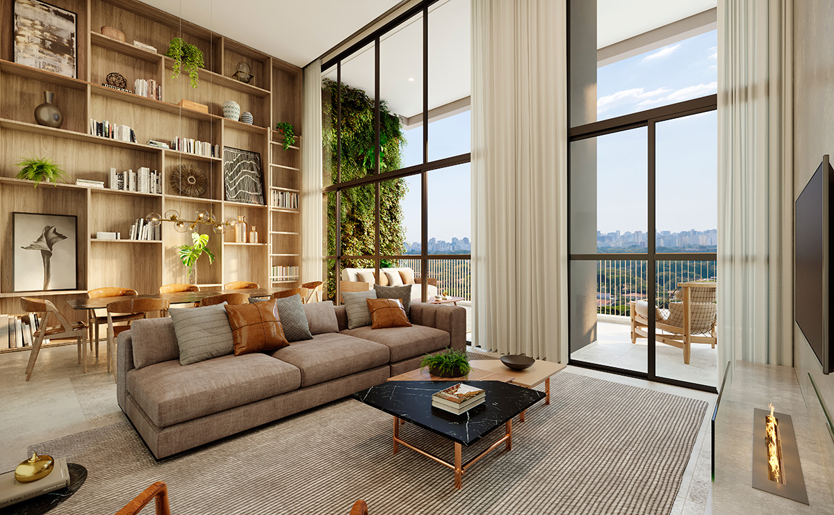 Como Aproveitar Leilões de Móveis de Apartamentos Decorados - Fernanda ...